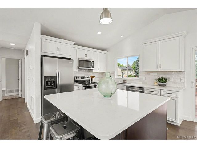 13189 W 62nd Dr, Arvada, CO 80004