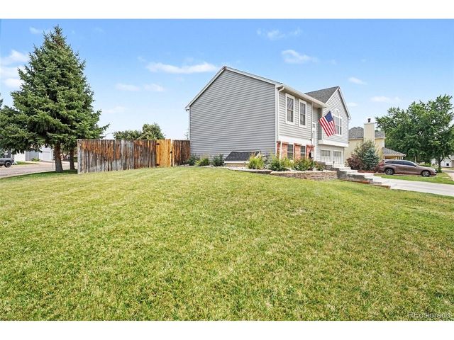 13189 W 62nd Dr, Arvada, CO 80004