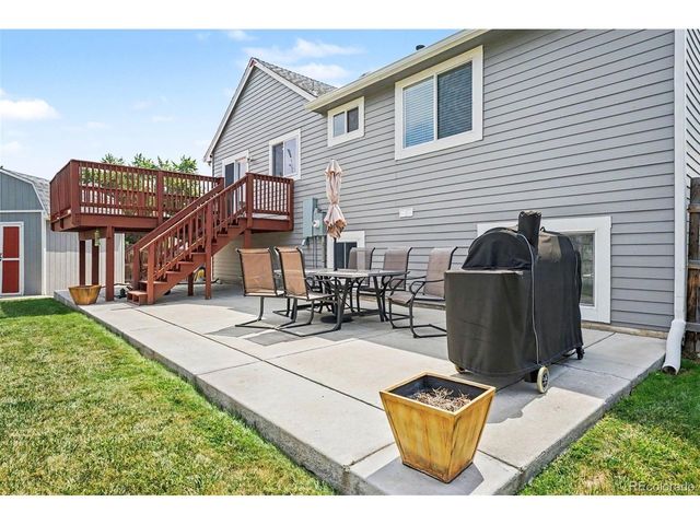 13189 W 62nd Dr, Arvada, CO 80004