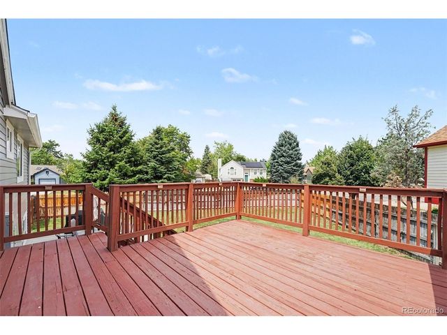 13189 W 62nd Dr, Arvada, CO 80004
