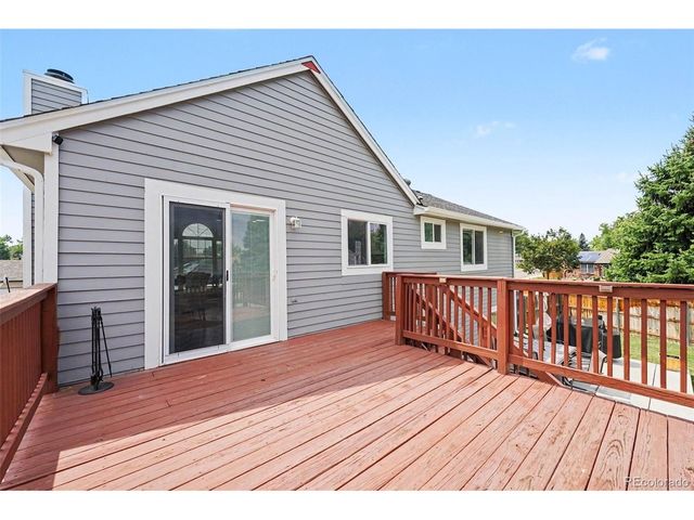 13189 W 62nd Dr, Arvada, CO 80004