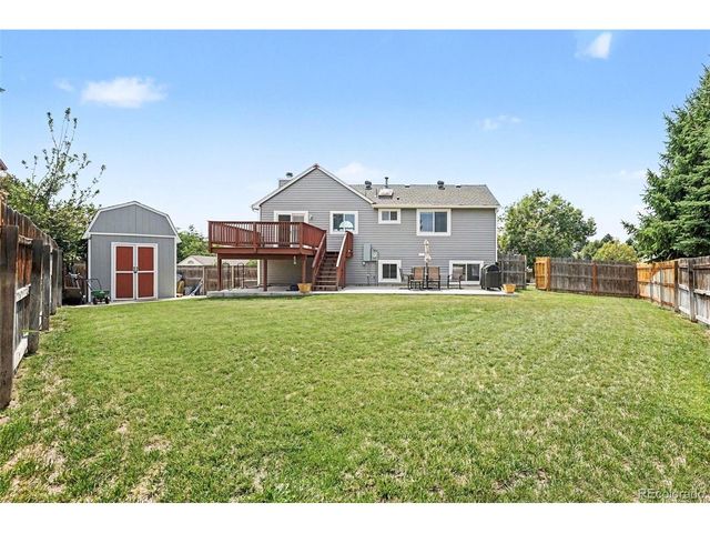13189 W 62nd Dr, Arvada, CO 80004