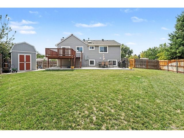 13189 W 62nd Dr, Arvada, CO 80004