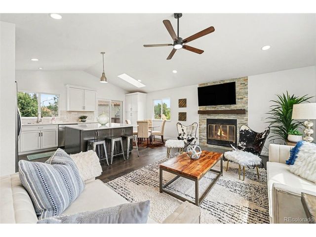 13189 W 62nd Dr, Arvada, CO 80004