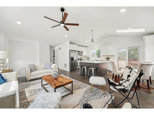 13189 W 62nd Dr, Arvada, CO 80004