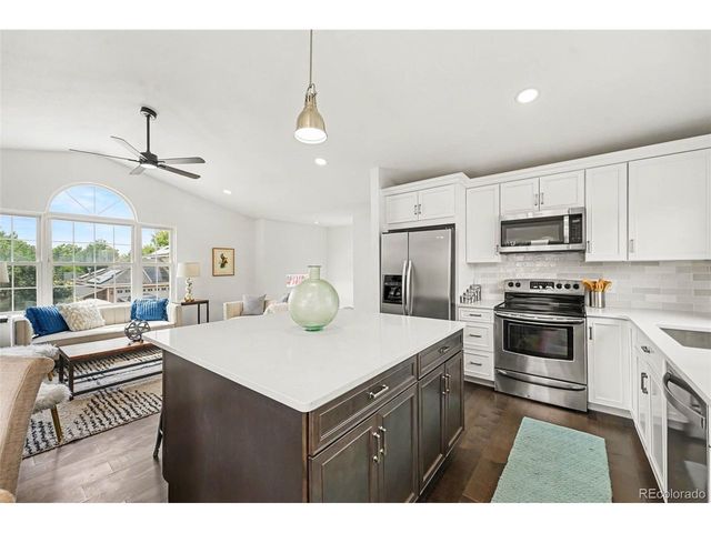 13189 W 62nd Dr, Arvada, CO 80004