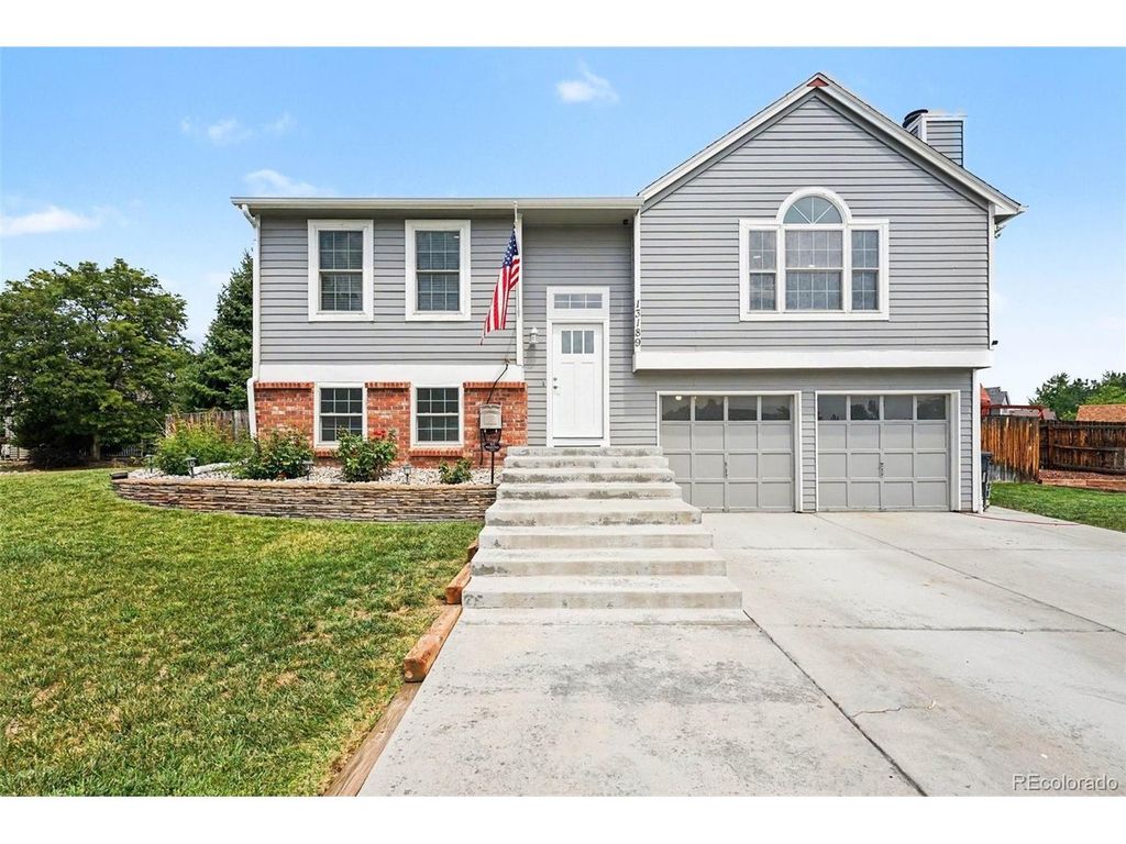 13189 W 62nd Dr, Arvada, CO 80004