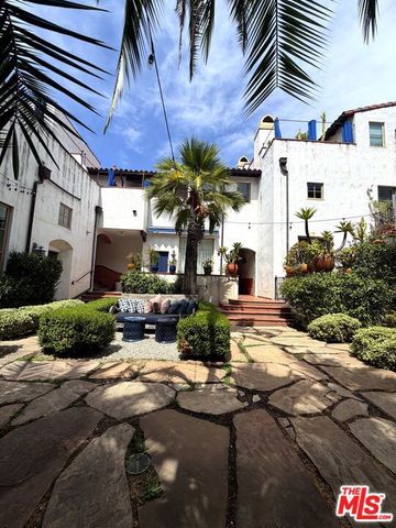 1414 N Harper Avenue 16, West Hollywood, CA 90046