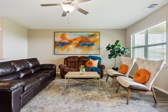 203 Lake Ridge, Princeton, TX 75407