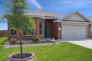 203 Lake Ridge, Princeton, TX 75407