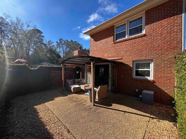 3306 Lemoyne Court, Tallahassee, FL 32312