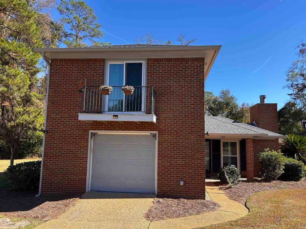 3306 Lemoyne Court, Tallahassee, FL 32312