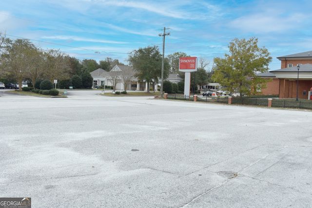 0 Leroy South Street, Metter, GA 30439