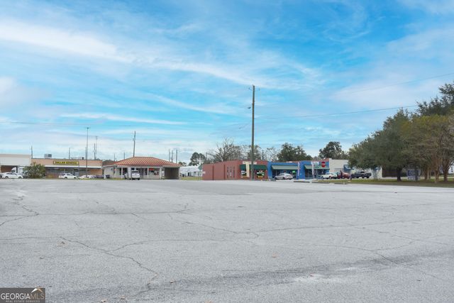 0 Leroy South Street, Metter, GA 30439