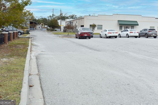 0 Leroy South Street, Metter, GA 30439