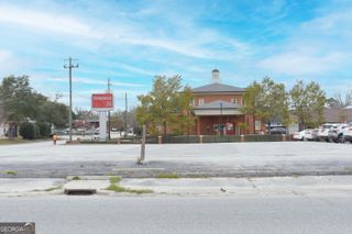0 Leroy South Street, Metter, GA 30439
