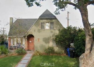 2521 13th, Los Angeles, CA 90018