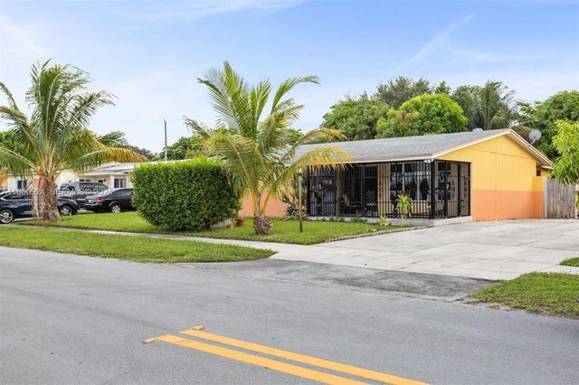18930 NW 14th Avenue, Miami, FL 33169