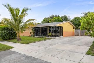 18930 NW 14th Avenue, Miami, FL 33169