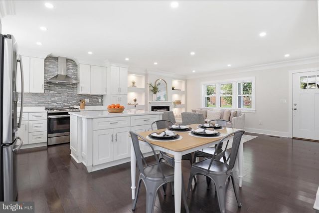 7207 ESSEX AVE, Springfield, VA 22150