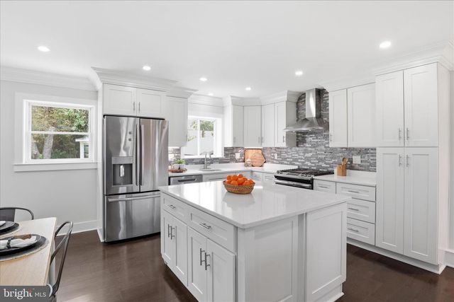 7207 ESSEX AVE, Springfield, VA 22150
