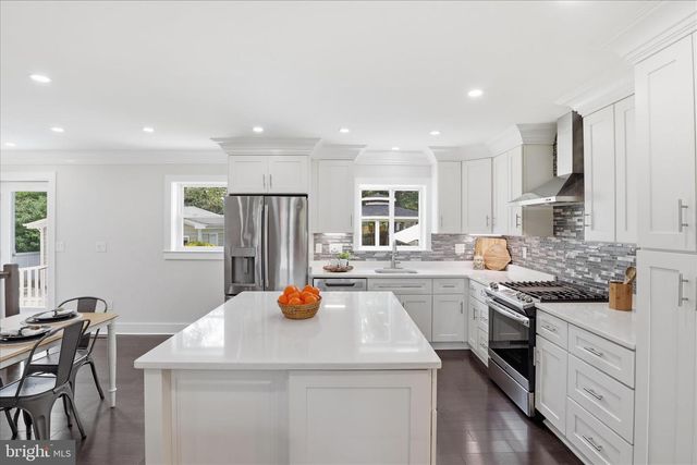 7207 ESSEX AVE, Springfield, VA 22150