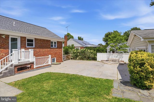 7207 ESSEX AVE, Springfield, VA 22150
