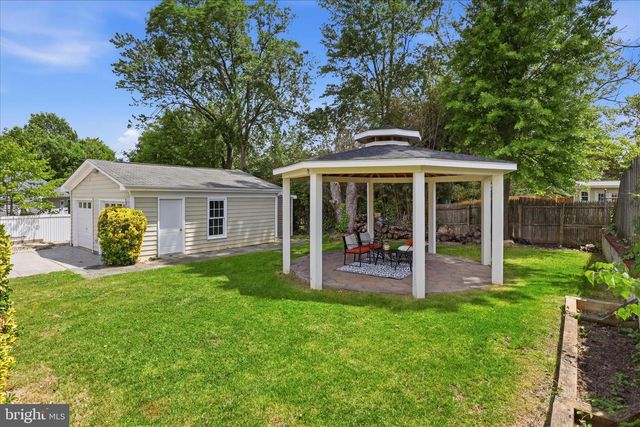 7207 ESSEX AVE, Springfield, VA 22150
