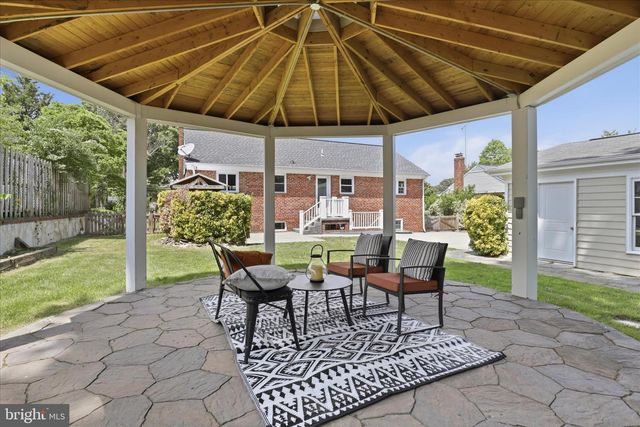 7207 ESSEX AVE, Springfield, VA 22150