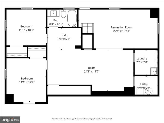 7207 ESSEX AVE, Springfield, VA 22150