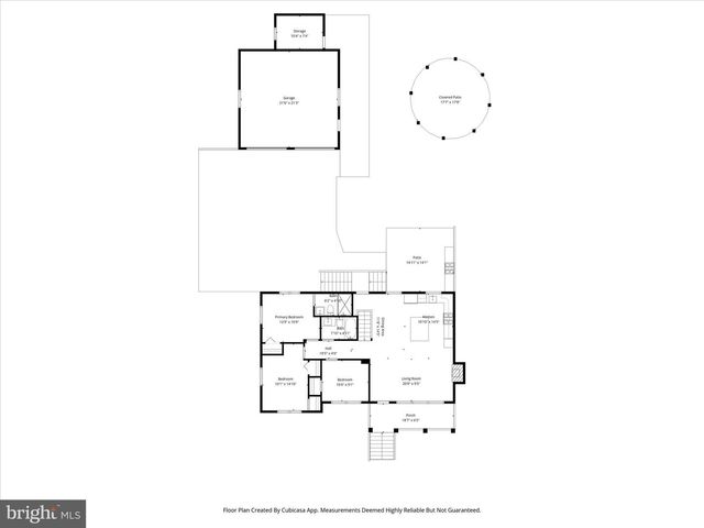 7207 ESSEX AVE, Springfield, VA 22150