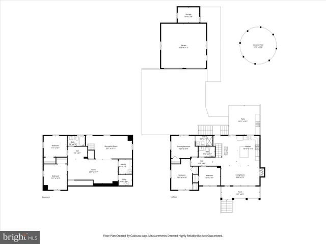 7207 ESSEX AVE, Springfield, VA 22150