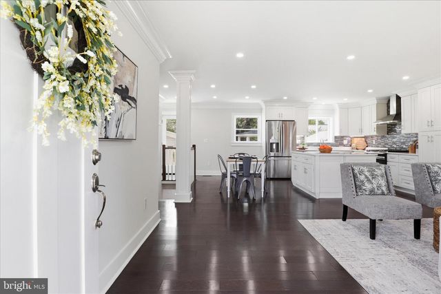 7207 ESSEX AVE, Springfield, VA 22150