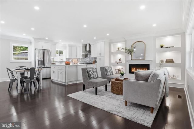 7207 ESSEX AVE, Springfield, VA 22150