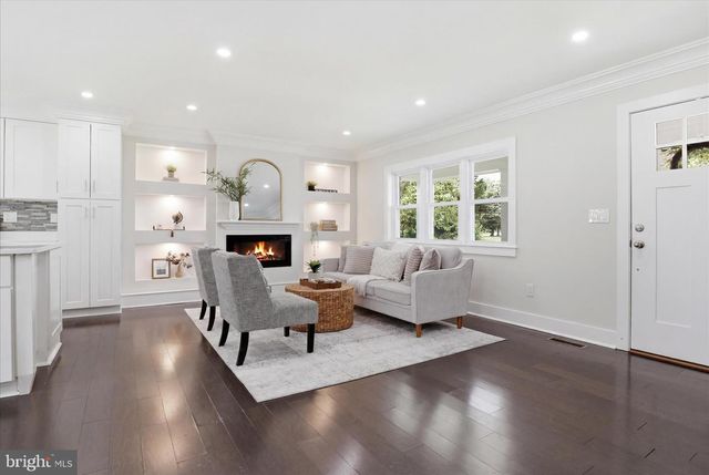 7207 ESSEX AVE, Springfield, VA 22150