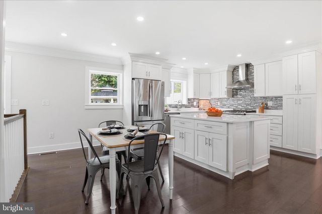 7207 ESSEX AVE, Springfield, VA 22150