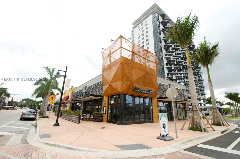 5300 Paseo Boulevard 709, Doral, FL 33166