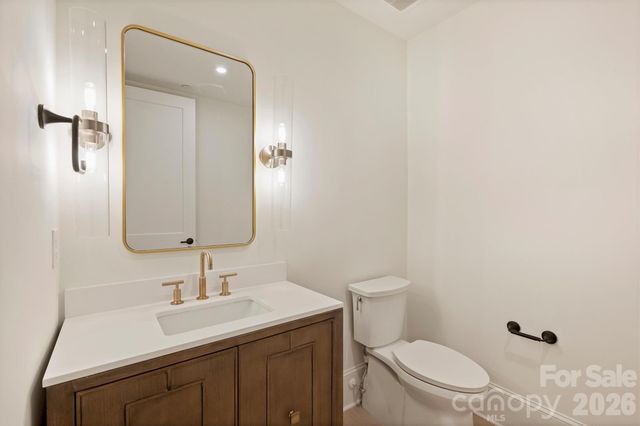 409 Queens Road 201, Charlotte, NC 28207