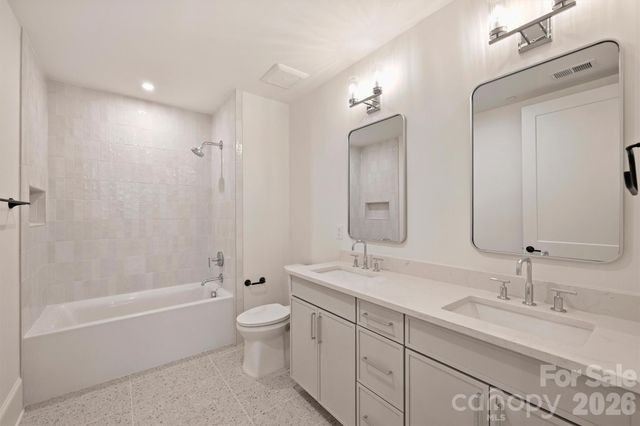 409 Queens Road 201, Charlotte, NC 28207