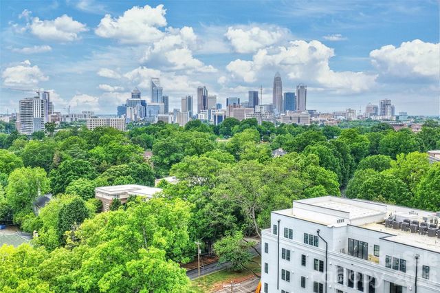 409 Queens Road 201, Charlotte, NC 28207