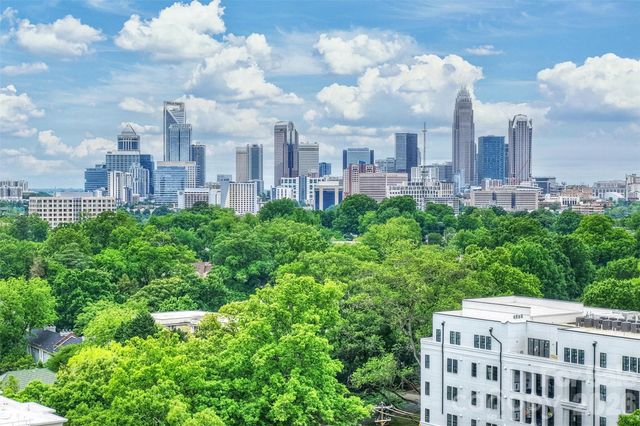 409 Queens Road 201, Charlotte, NC 28207