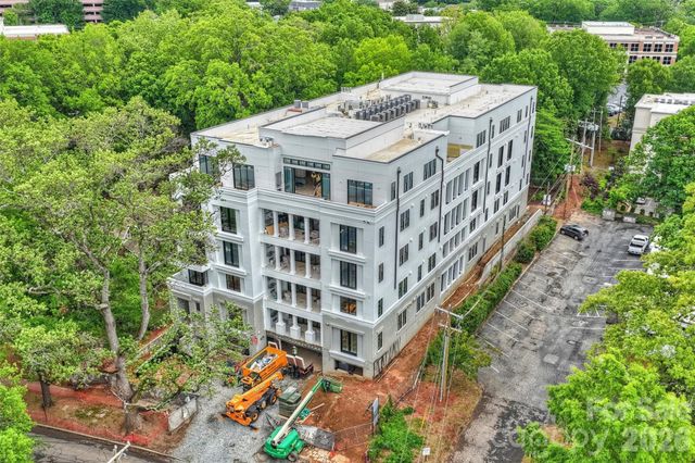 409 Queens Road 201, Charlotte, NC 28207