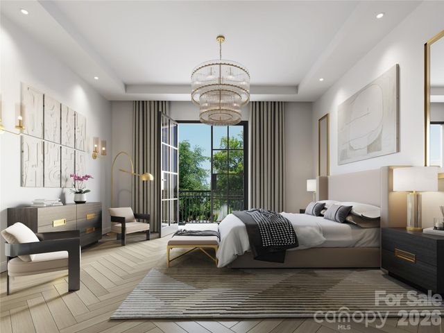 409 Queens Road 201, Charlotte, NC 28207