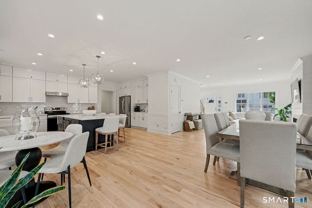 195 S Water Street North, Greenwich, CT 06830