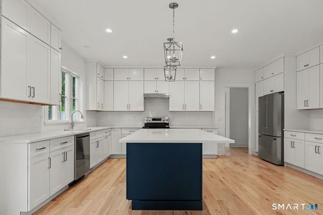 195 S Water Street North, Greenwich, CT 06830