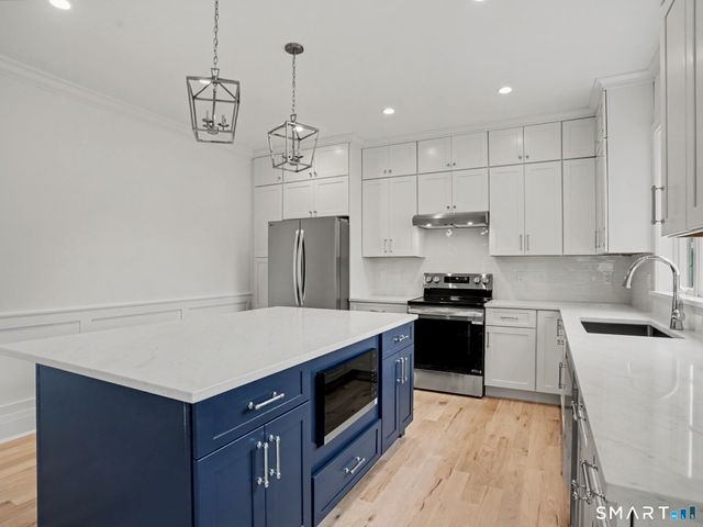 195 S Water Street North, Greenwich, CT 06830