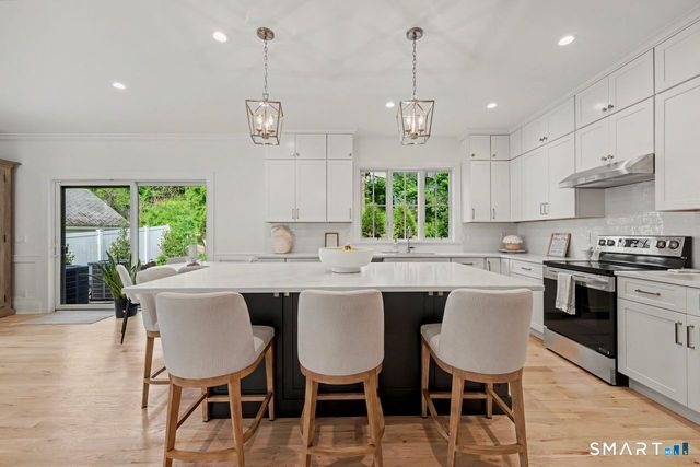 195 S Water Street North, Greenwich, CT 06830