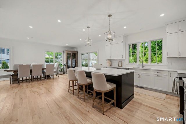 195 S Water Street North, Greenwich, CT 06830