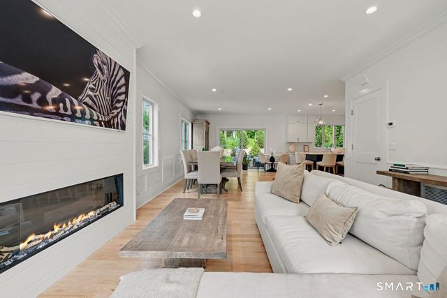 195 S Water Street North, Greenwich, CT 06830