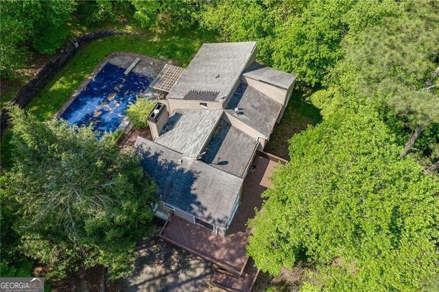 1771 Blackwell Road, Marietta, GA 30066